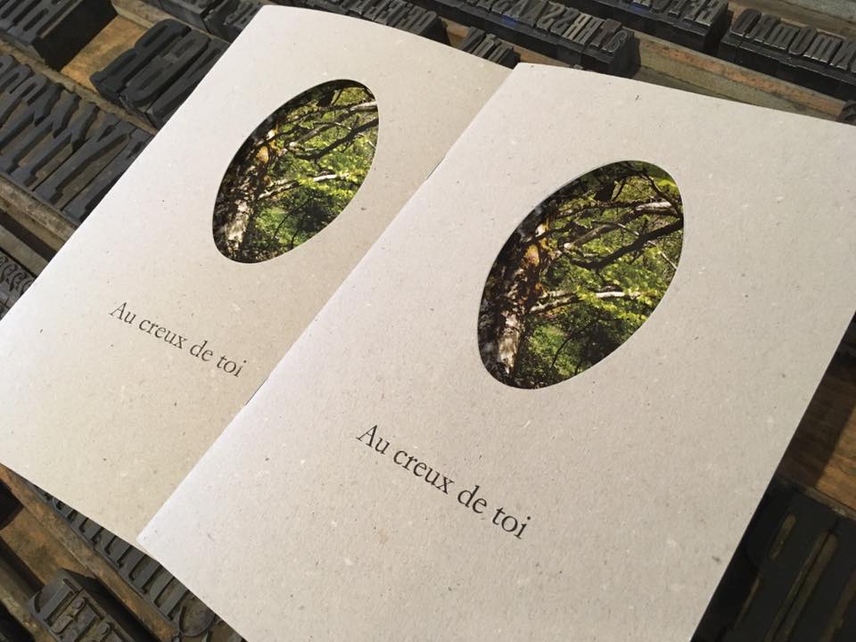 Publication Aïdée Bernard