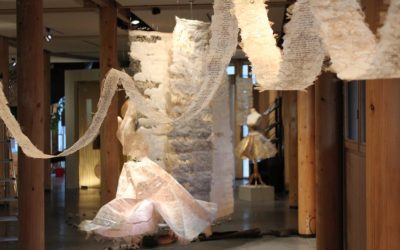 Interview Aïdée Bernard