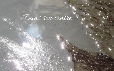 Catalogue d’exposition « Dans son ventre »