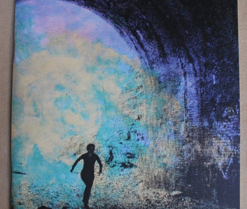 Port folio Negative space