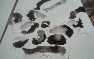 Afterego, danse avec d&rsquo;autres soi – sur une proposition d&rsquo;Isabelle Üski