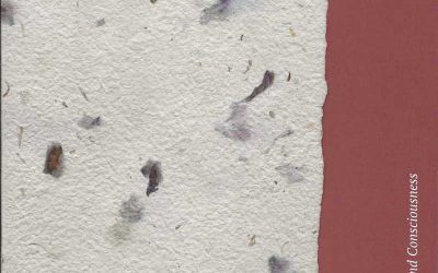 Paper : Conscience and consciousness