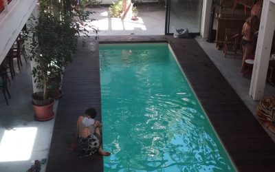 3ième été du Lhété, l&rsquo;amour sublime