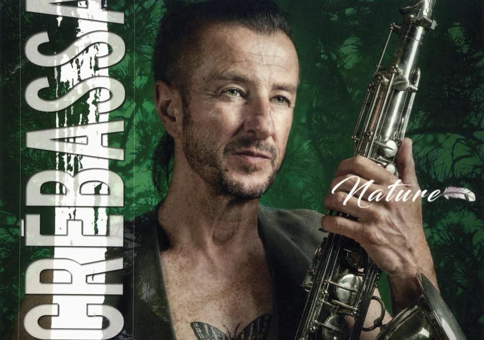 Georges Crebassa project