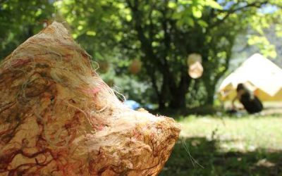 3ième rencontres du Féminin Sacré