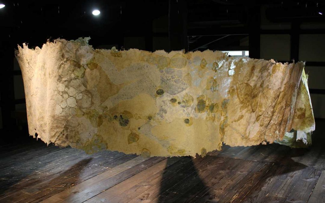 Lettre de résidence #3