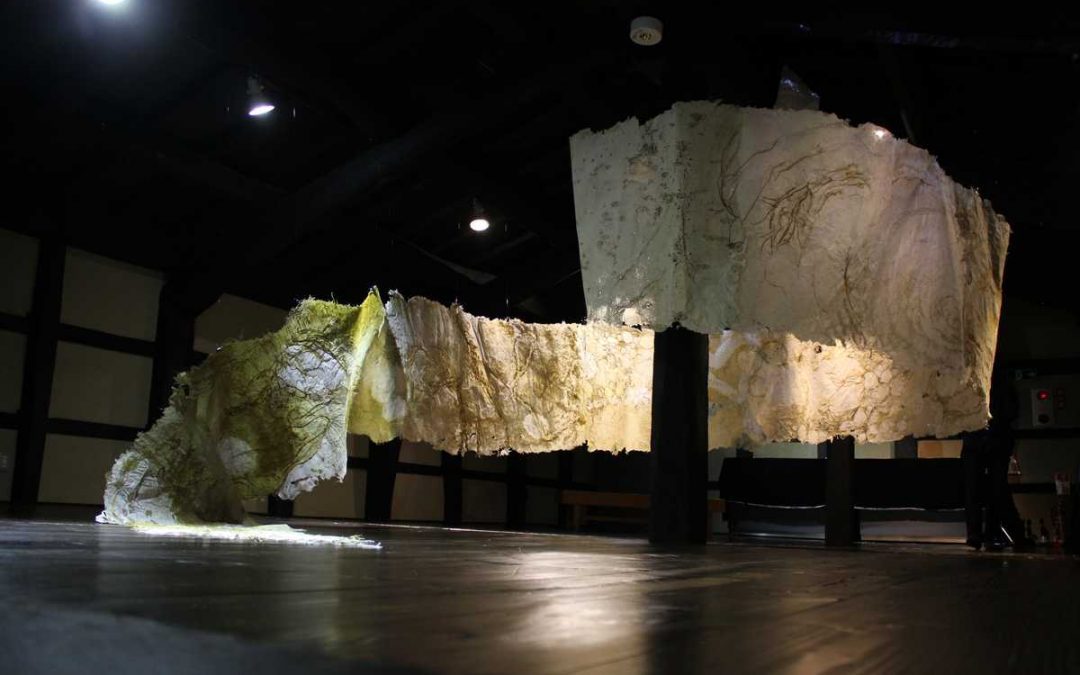 Lettre de résidence #4