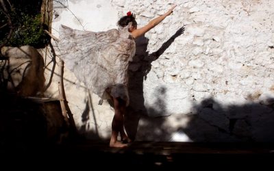 Les grandes femelles